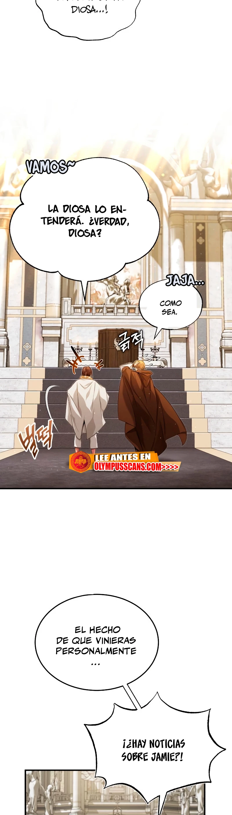 El mago oscuro reencarna Después De 66666 años Capitulo 98 página 52