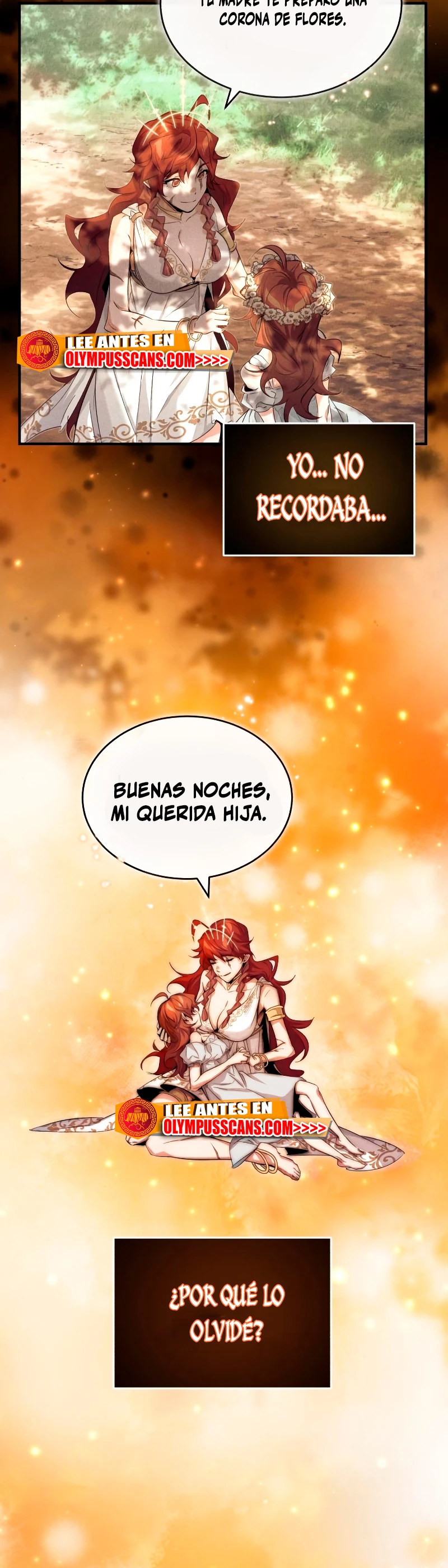 El mago oscuro reencarna Después De 66666 años Capitulo 99 página 15