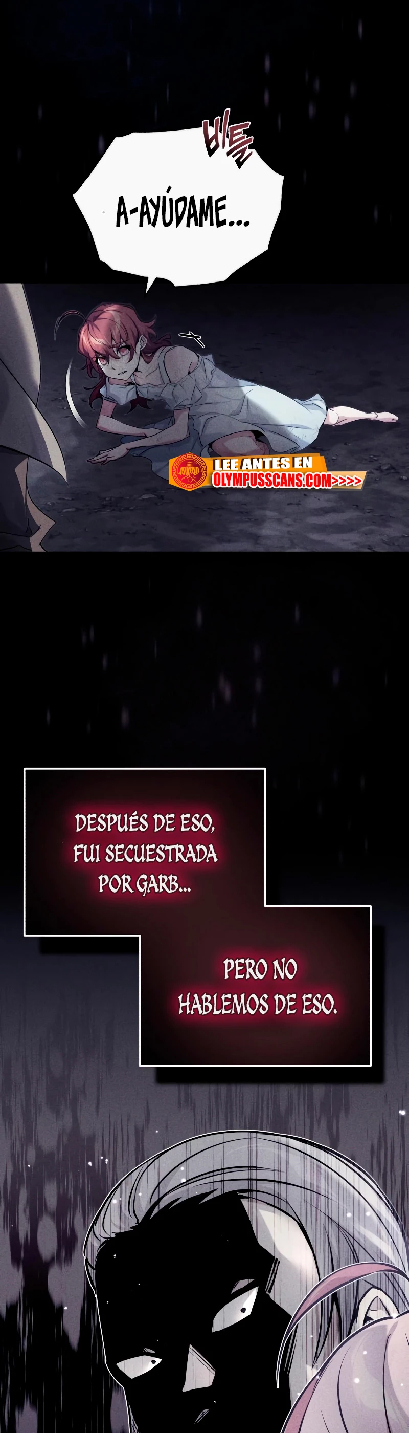 El mago oscuro reencarna Después De 66666 años Capitulo 99 página 19