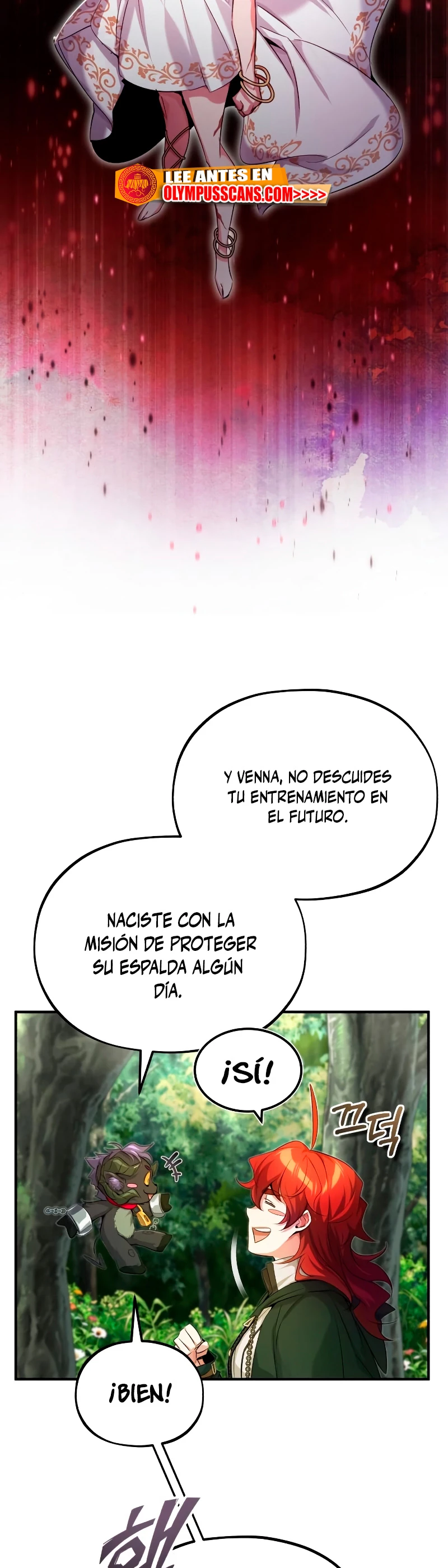 El mago oscuro reencarna Después De 66666 años Capitulo 99 página 25