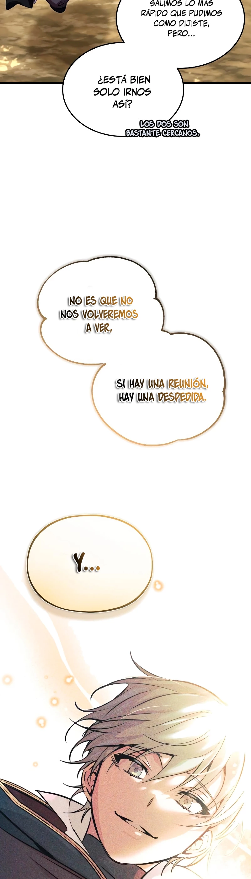 El mago oscuro reencarna Después De 66666 años Capitulo 99 página 29