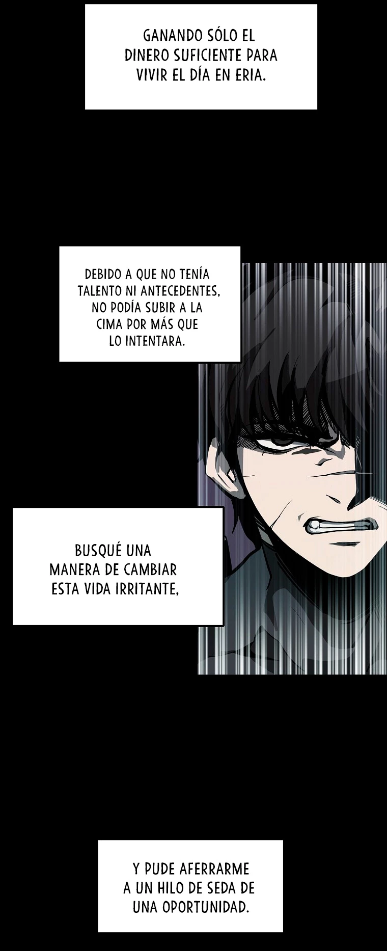 Regresión inútil Capitulo 1 página 25