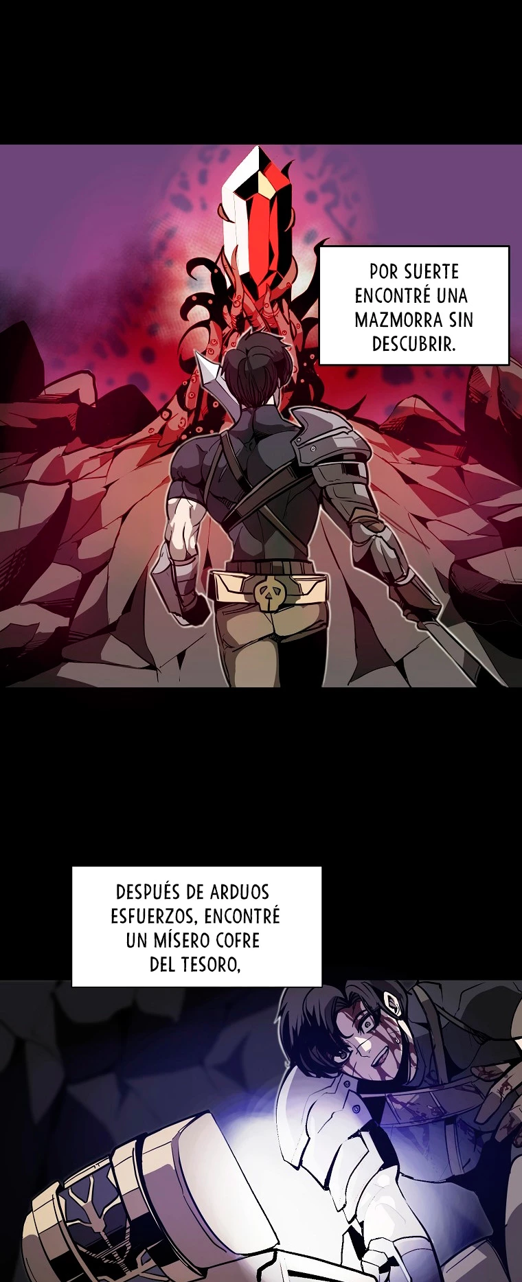 Regresión inútil Capitulo 1 página 26