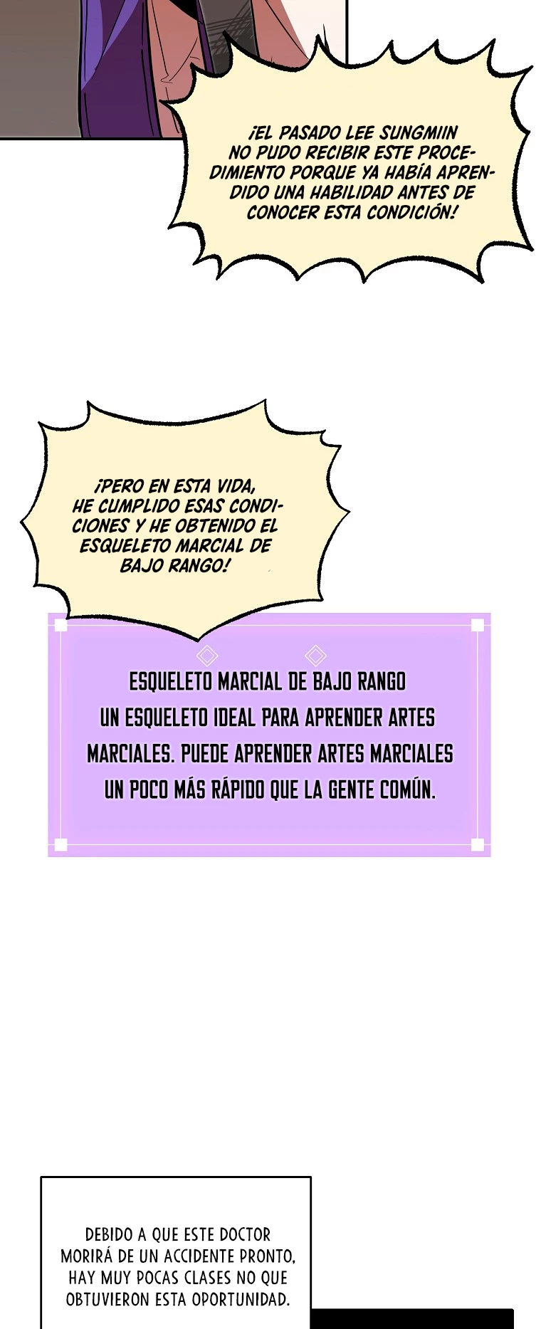 Regresión inútil Capitulo 1 página 44