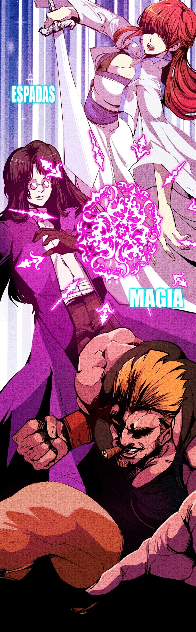 Regresión inútil Capitulo 1 página 6
