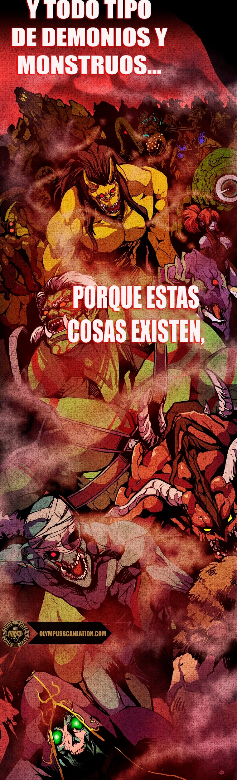 Regresión inútil Capitulo 1 página 7