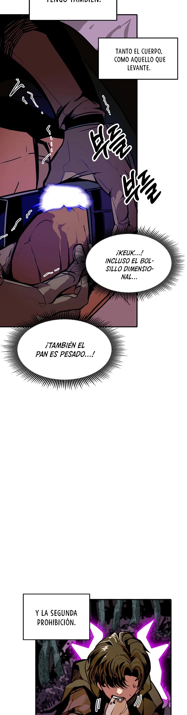Regresión inútil Capitulo 10 página 12