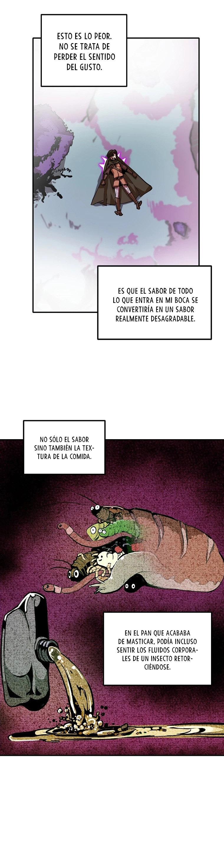 Regresión inútil Capitulo 10 página 16