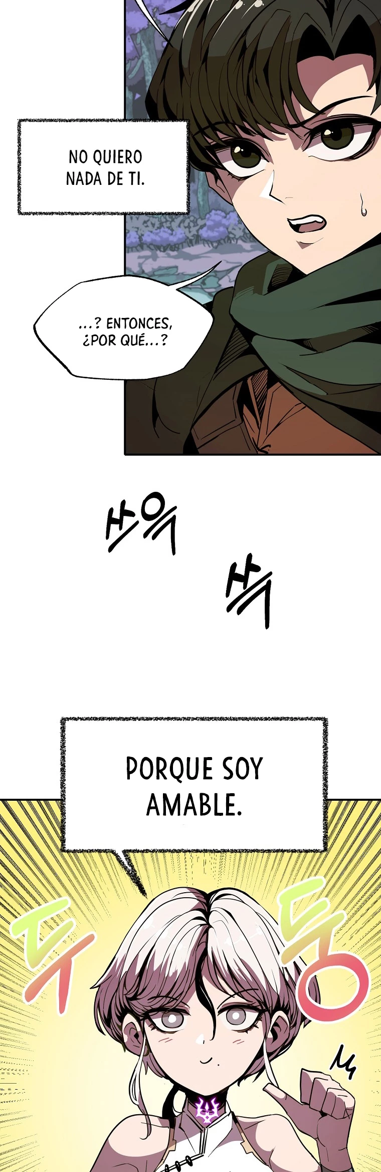 Regresión inútil Capitulo 10 página 46