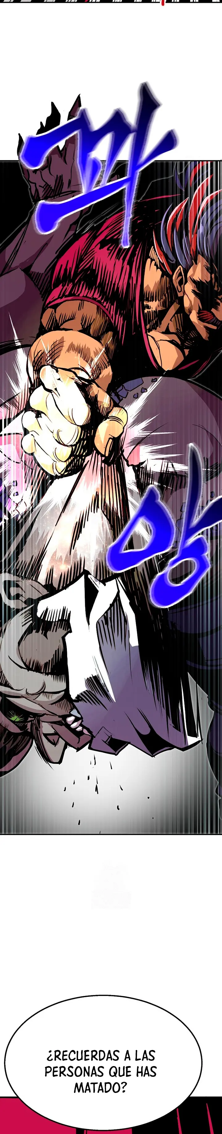 Regresión inútil Capitulo 100 página 20