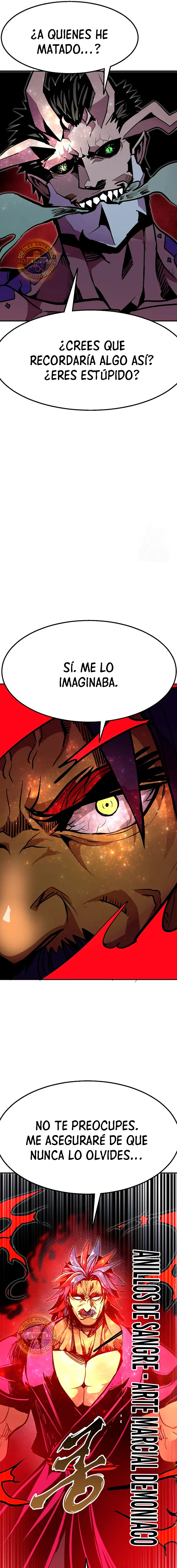 Regresión inútil Capitulo 100 página 24