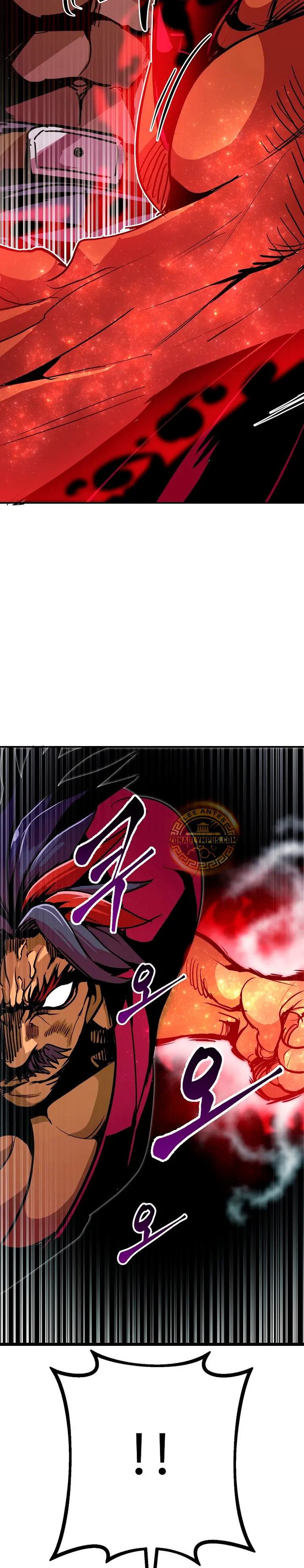 Regresión inútil Capitulo 100 página 26