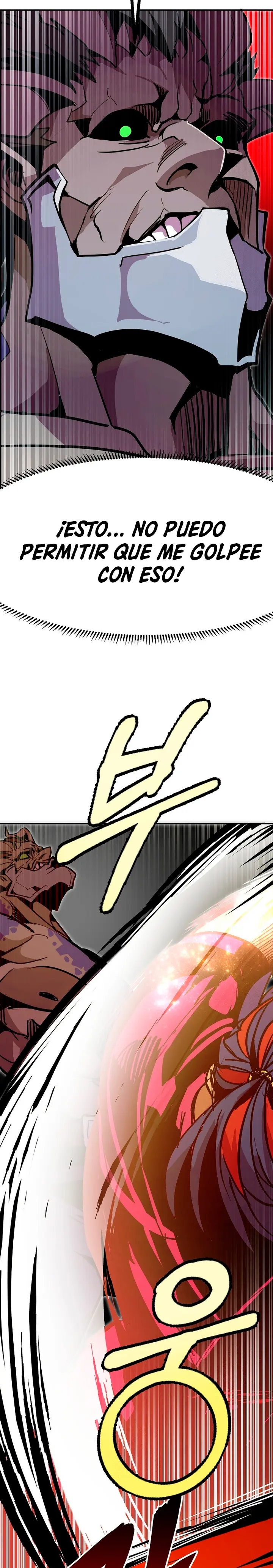 Regresión inútil Capitulo 100 página 27
