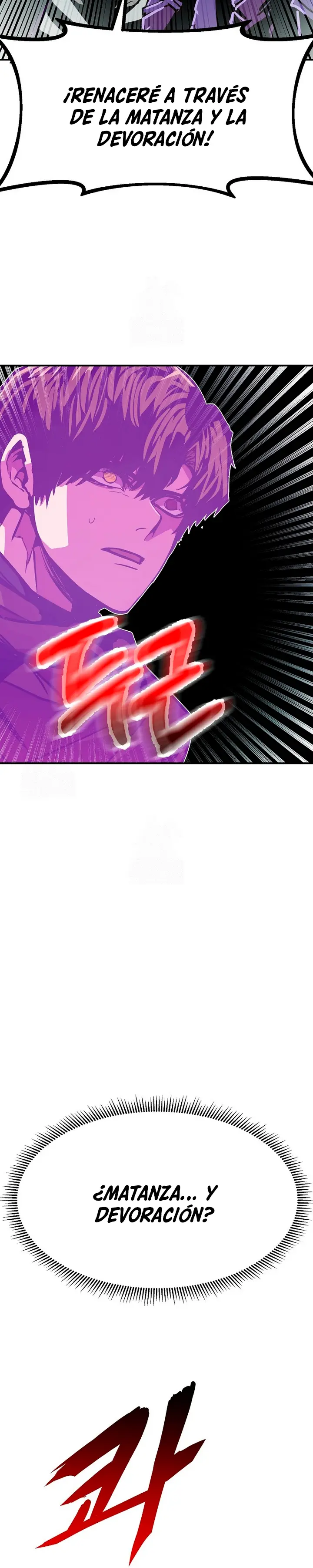 Regresión inútil Capitulo 100 página 5