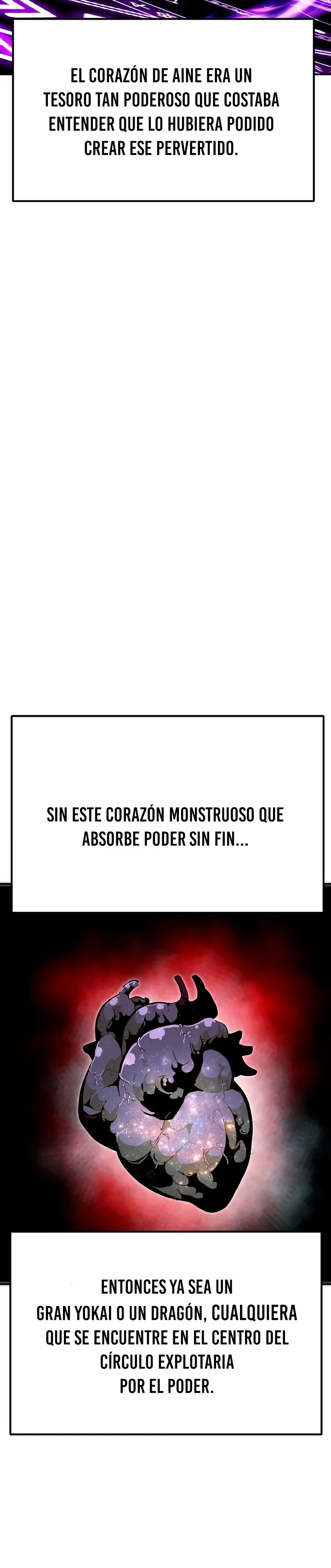 Regresión inútil Capitulo 101 página 11