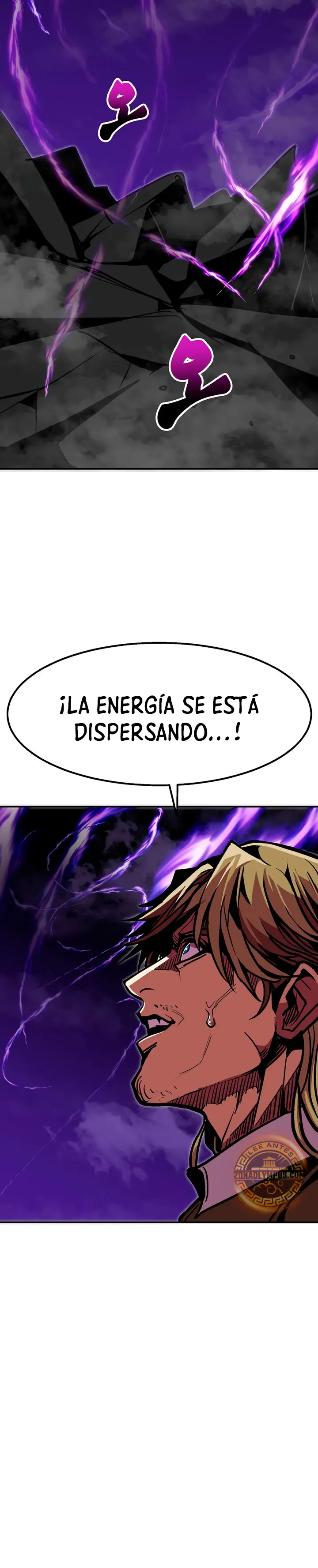 Regresión inútil Capitulo 101 página 22