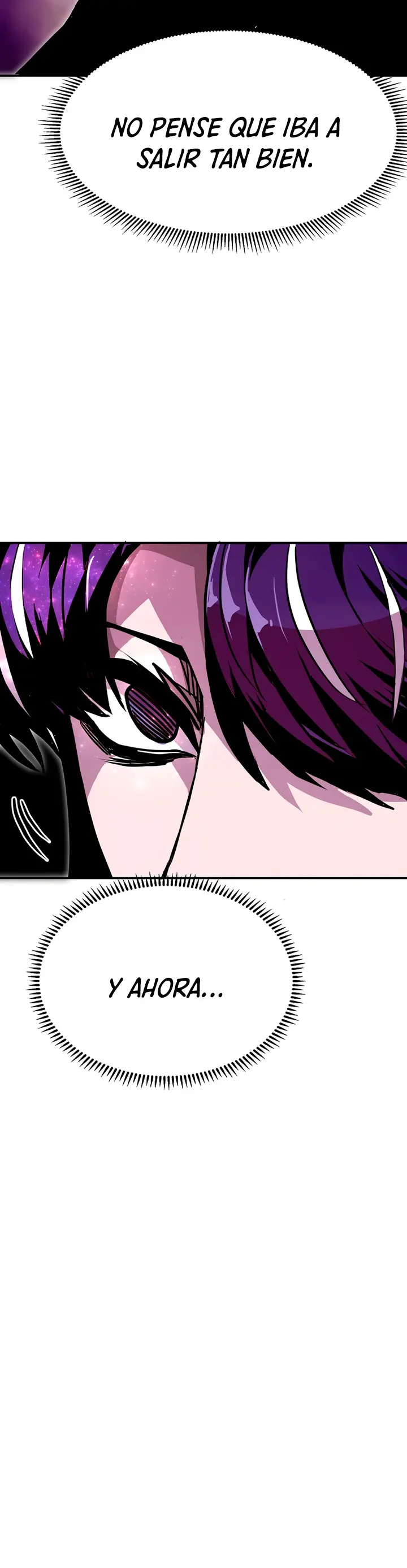 Regresión inútil Capitulo 101 página 35