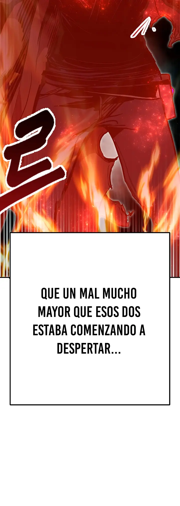 Regresión inútil Capitulo 101 página 37