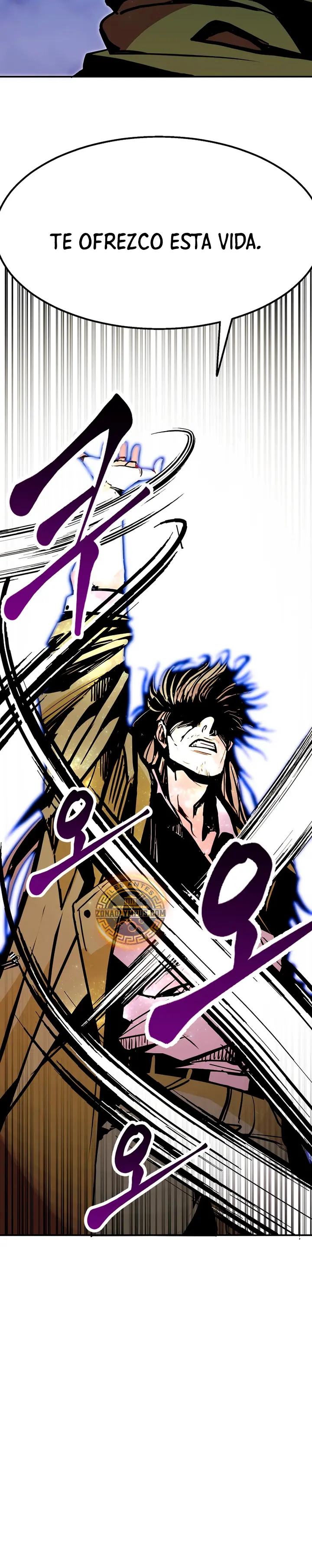 Regresión inútil Capitulo 102 página 12