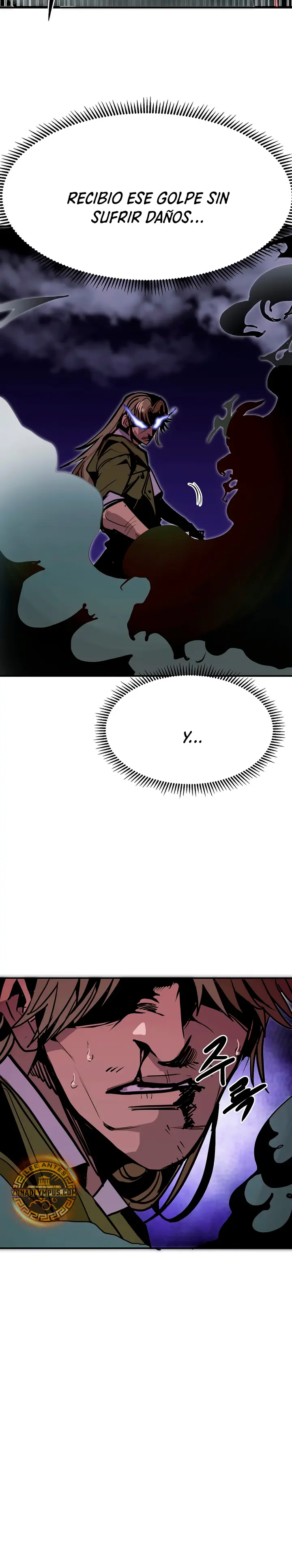 Regresión inútil Capitulo 102 página 18