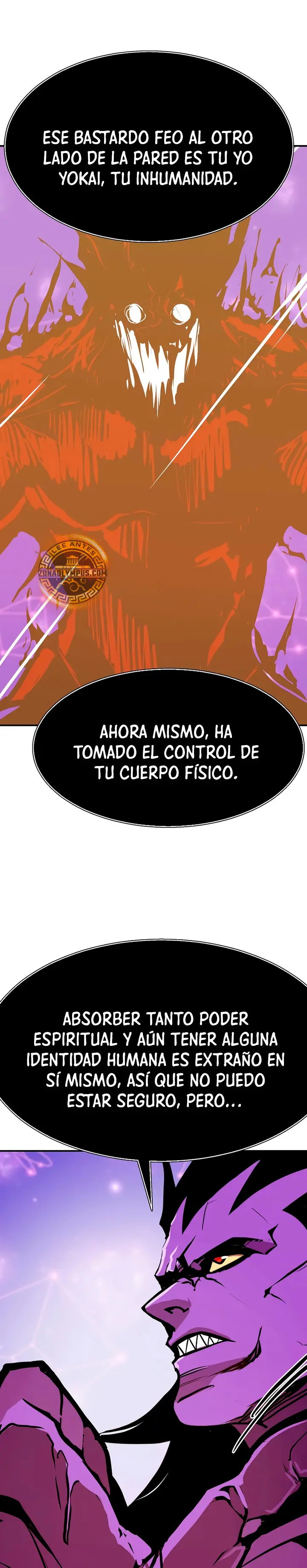 Regresión inútil Capitulo 102 página 27