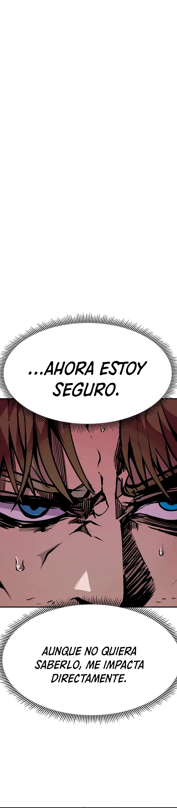 Regresión inútil Capitulo 102 página 8