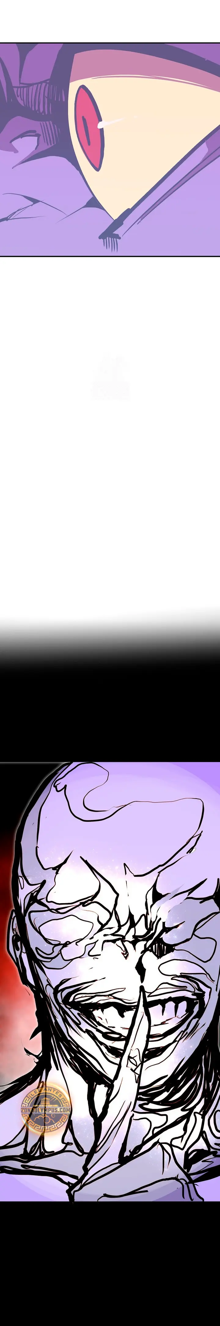 Regresión inútil Capitulo 103 página 12