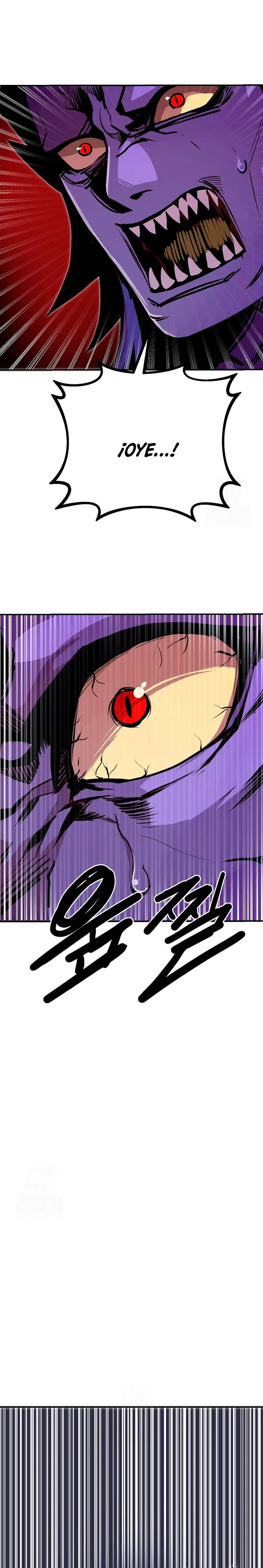 Regresión inútil Capitulo 103 página 3