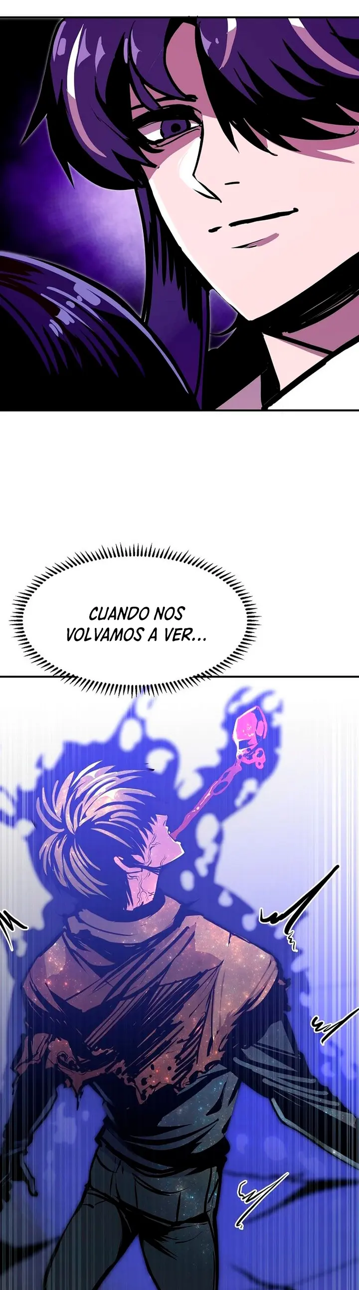 Regresión inútil Capitulo 104 página 14