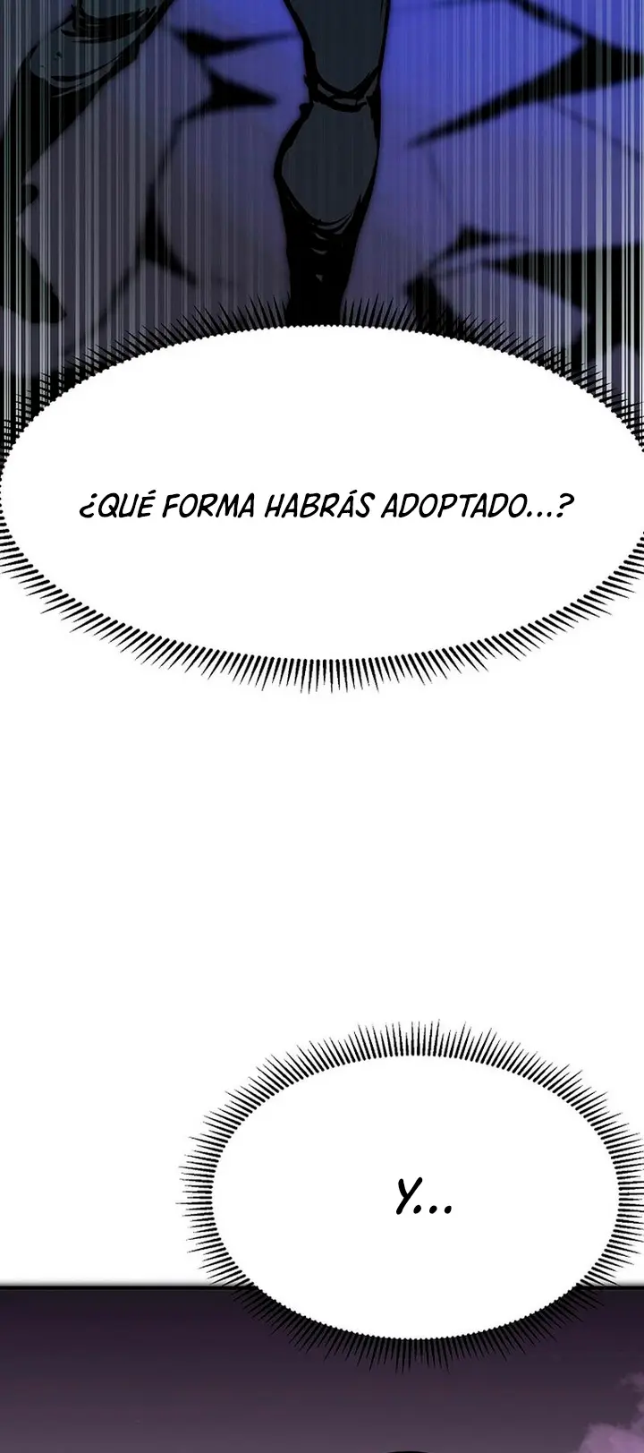 Regresión inútil Capitulo 104 página 15