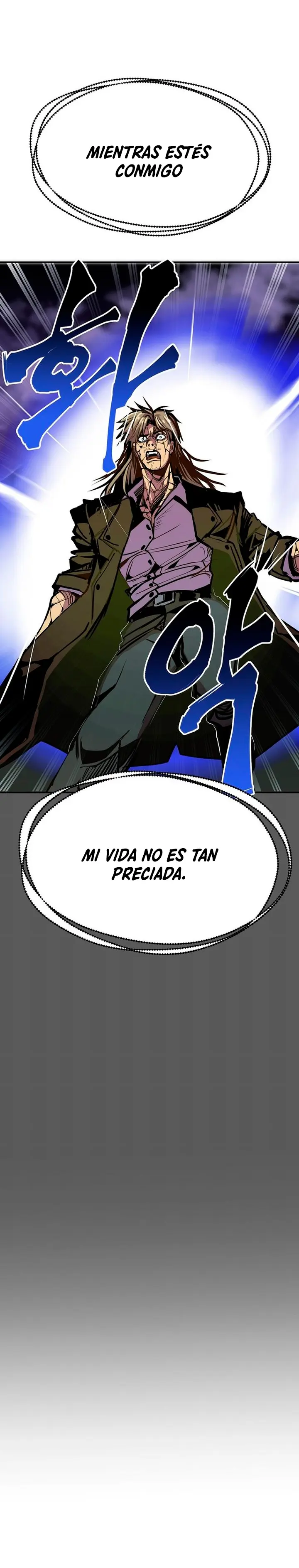 Regresión inútil Capitulo 104 página 19