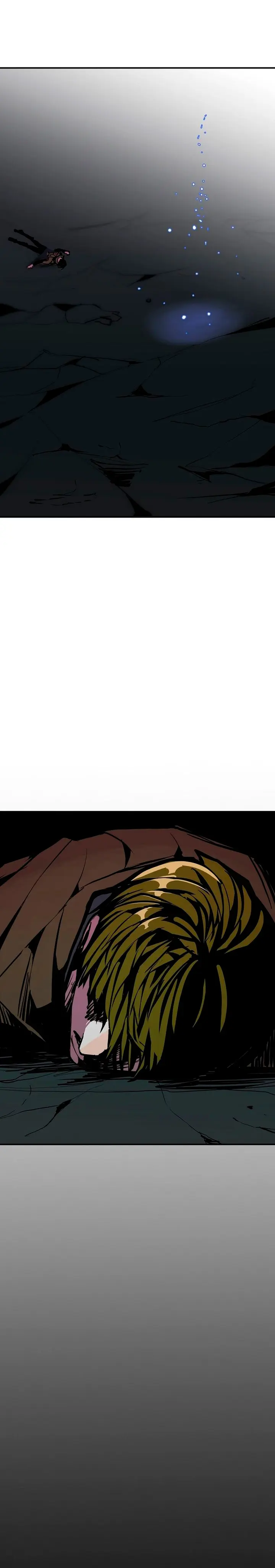 Regresión inútil Capitulo 104 página 20
