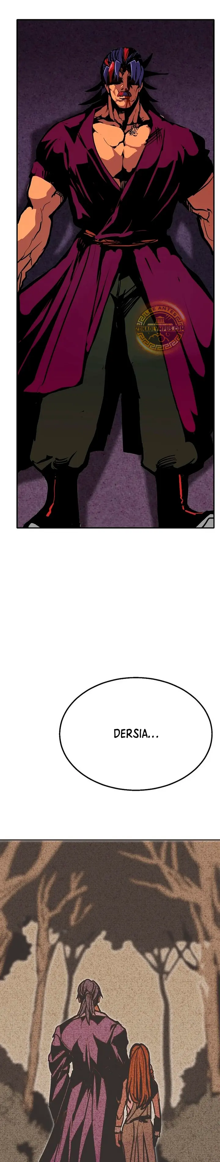 Regresión inútil Capitulo 104 página 25