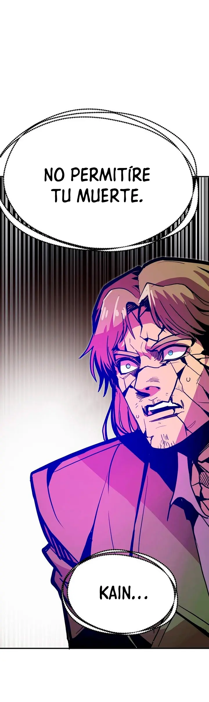 Regresión inútil Capitulo 104 página 5