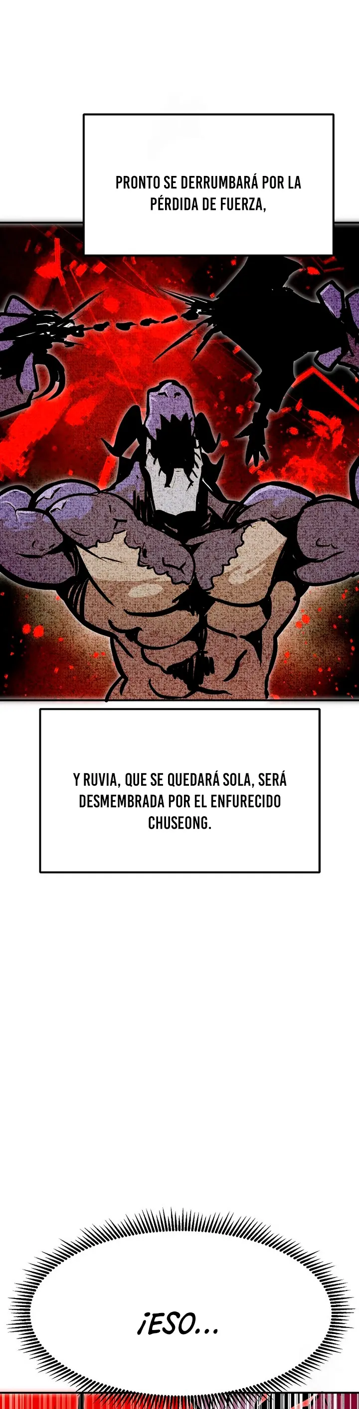 Regresión inútil Capitulo 105 página 14