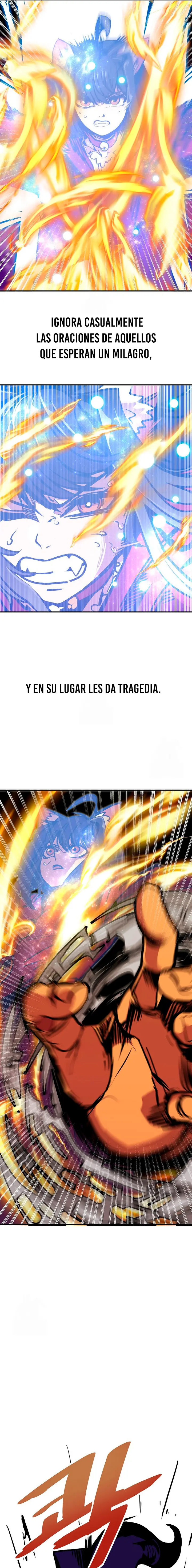 Regresión inútil Capitulo 105 página 18