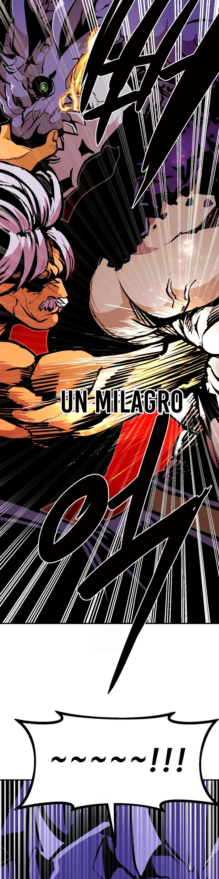 Regresión inútil Capitulo 105 página 20