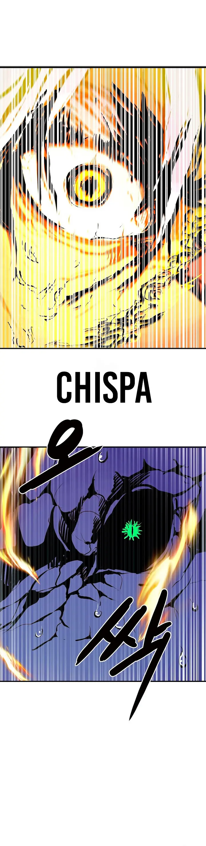 Regresión inútil Capitulo 105 página 24