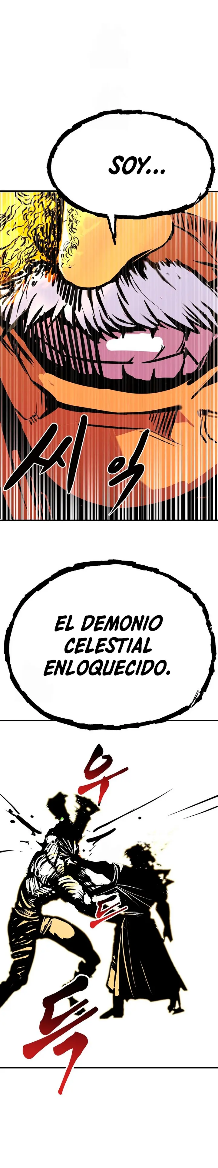 Regresión inútil Capitulo 105 página 27