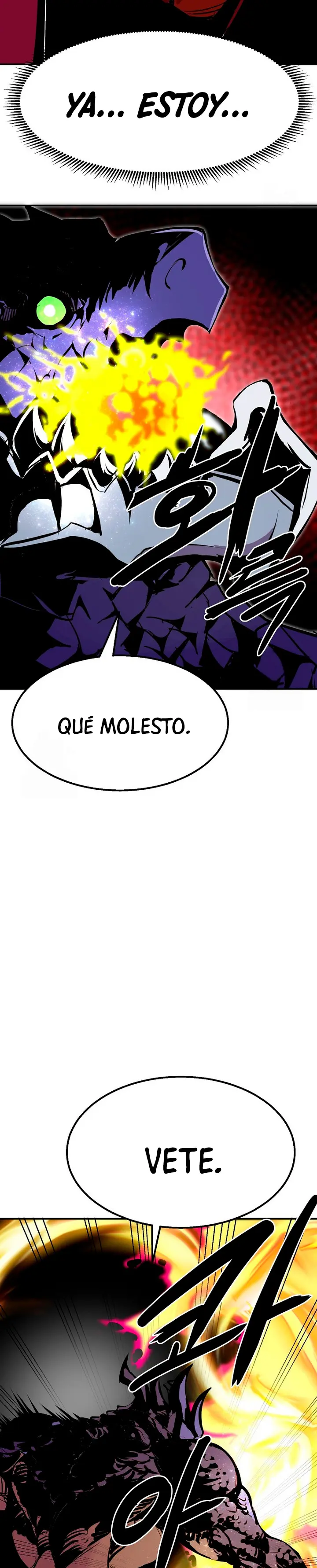 Regresión inútil Capitulo 105 página 7