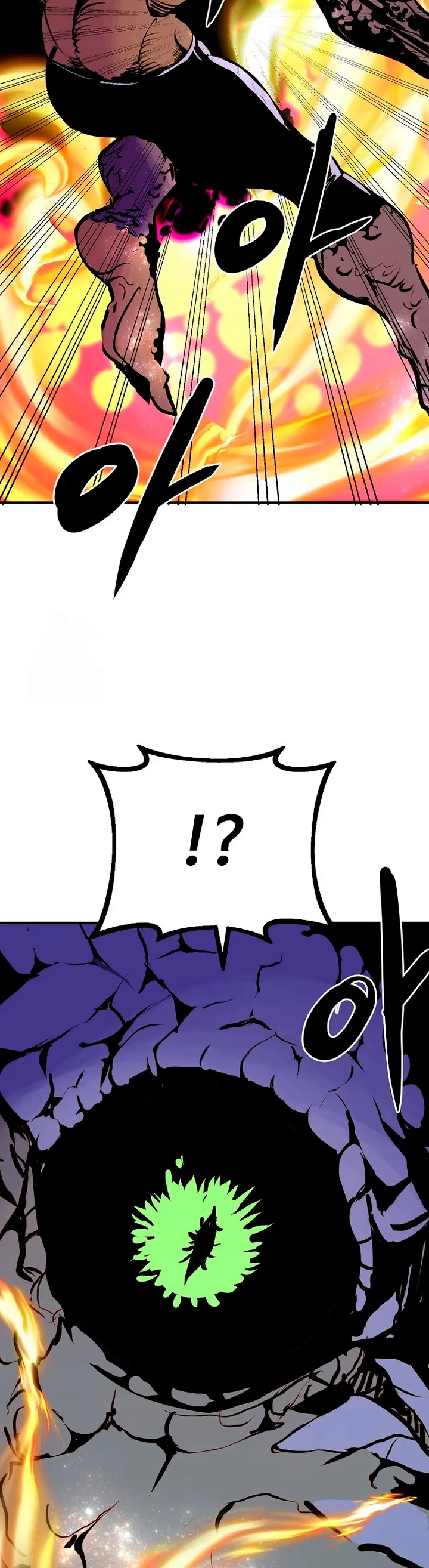 Regresión inútil Capitulo 105 página 8