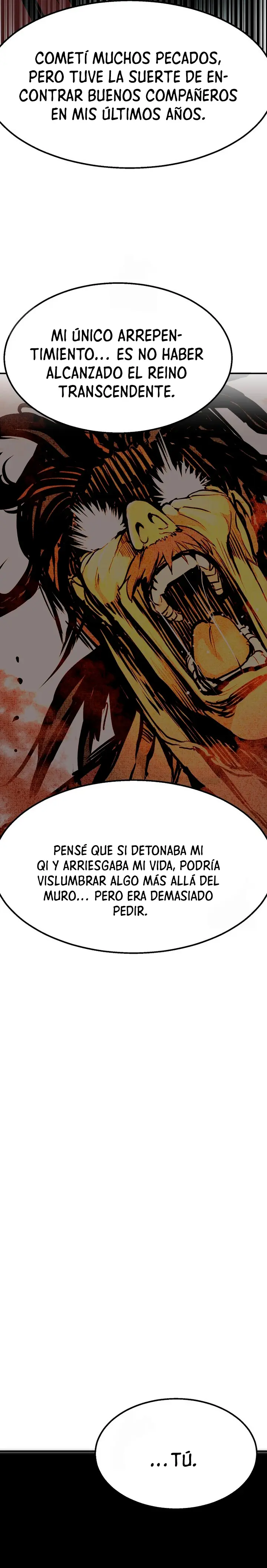 Regresión inútil Capitulo 106 página 13