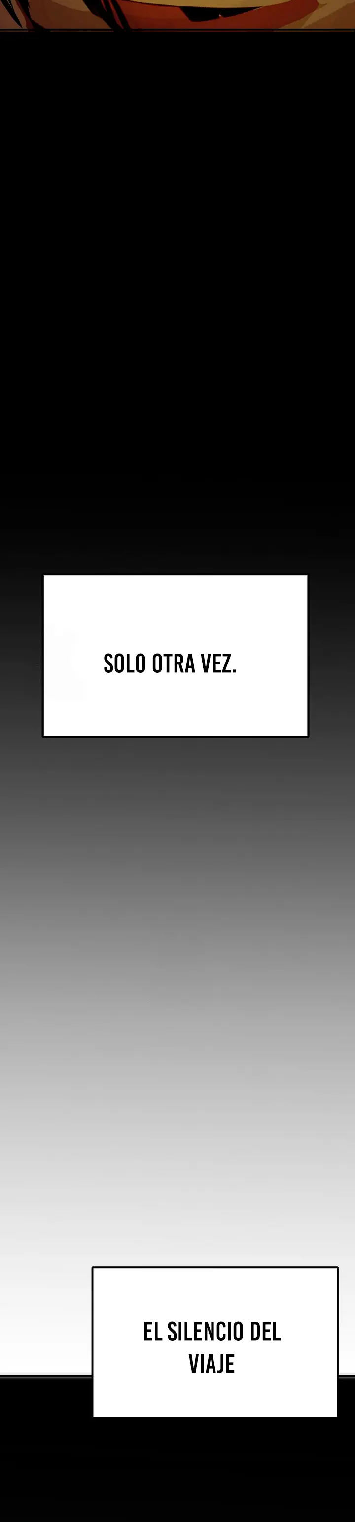 Regresión inútil Capitulo 106 página 20