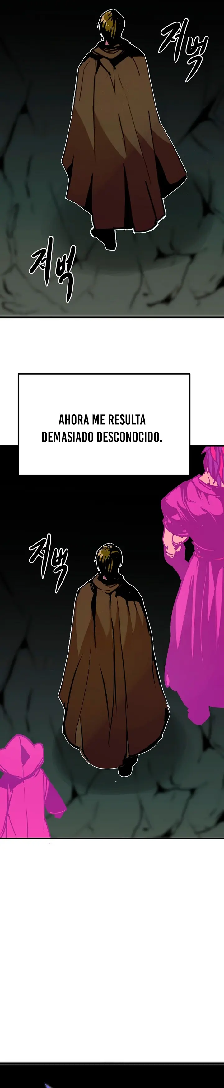 Regresión inútil Capitulo 106 página 21