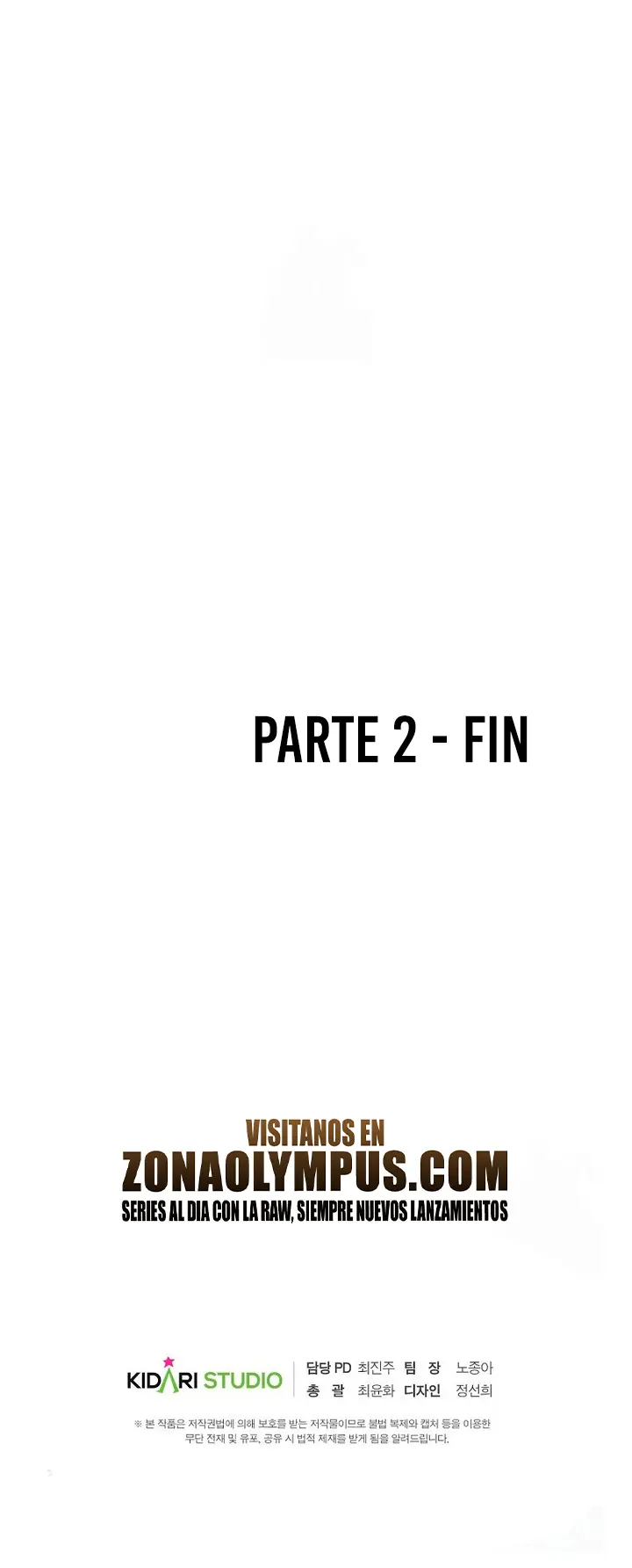 Regresión inútil Capitulo 106 página 38