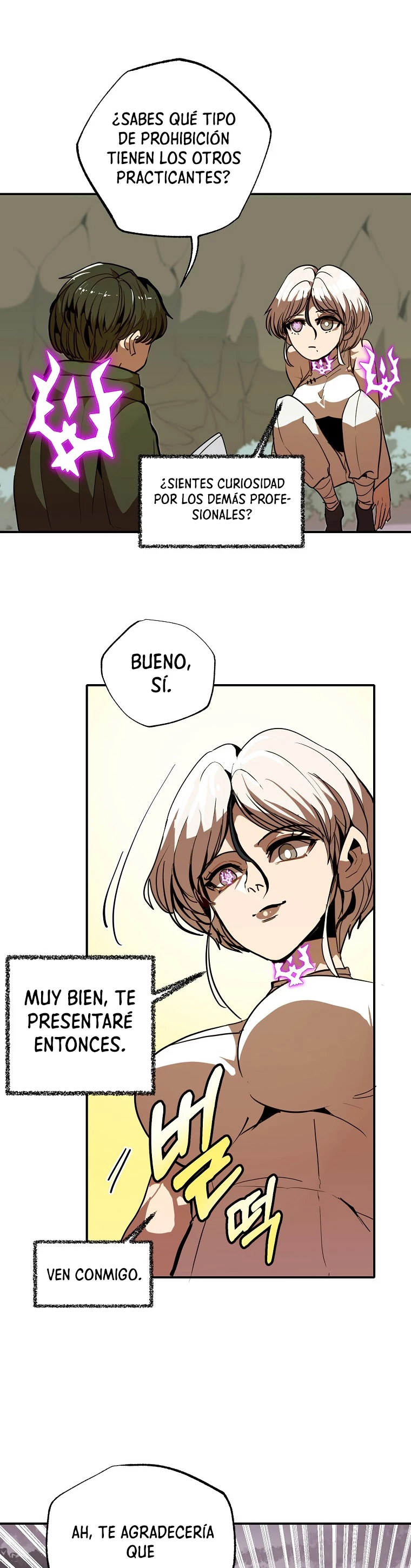 Regresión inútil Capitulo 11 página 14