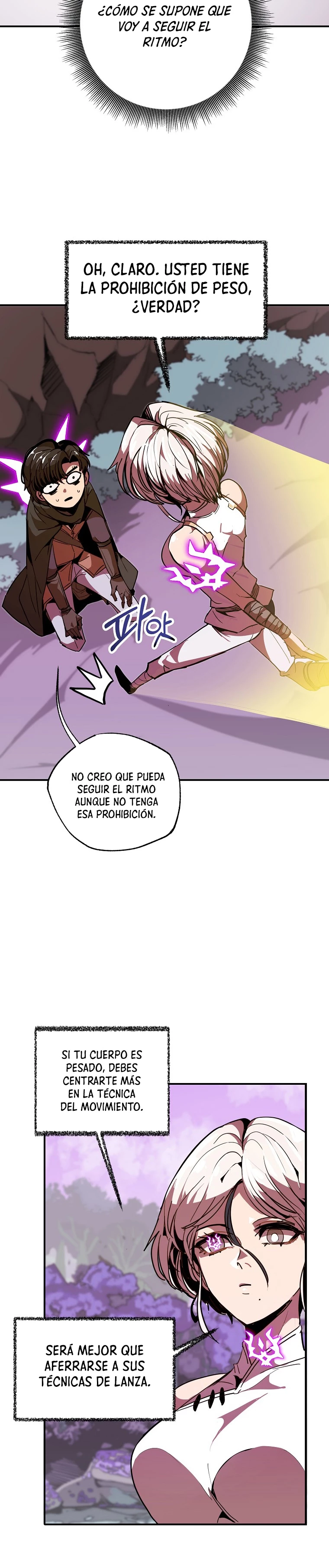 Regresión inútil Capitulo 11 página 16