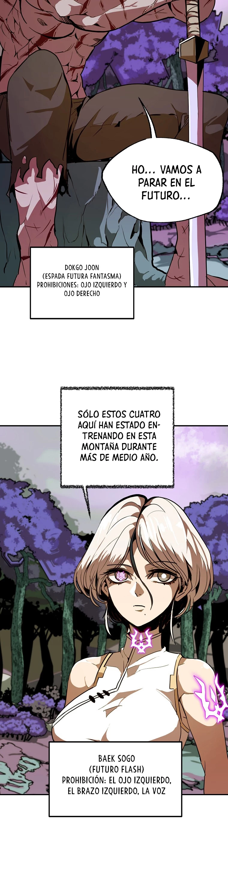 Regresión inútil Capitulo 11 página 23