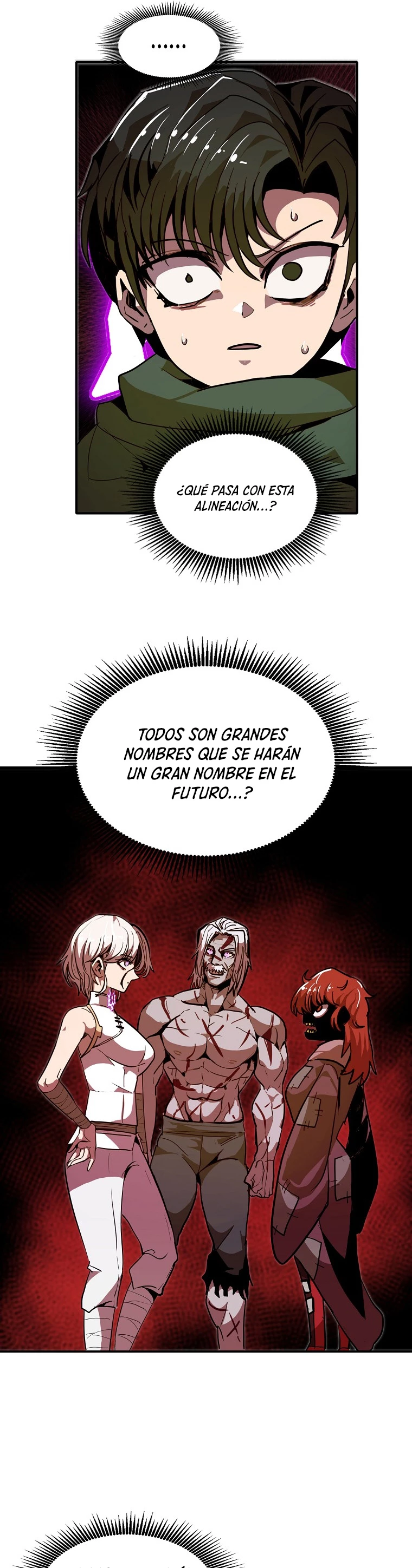 Regresión inútil Capitulo 11 página 24