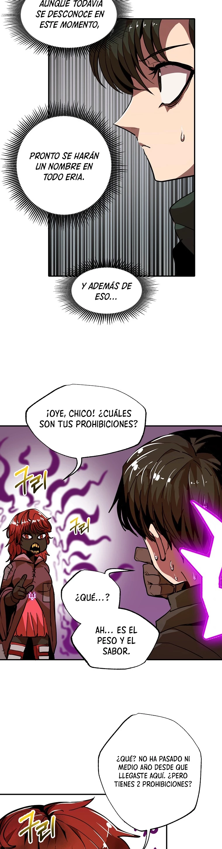 Regresión inútil Capitulo 11 página 25
